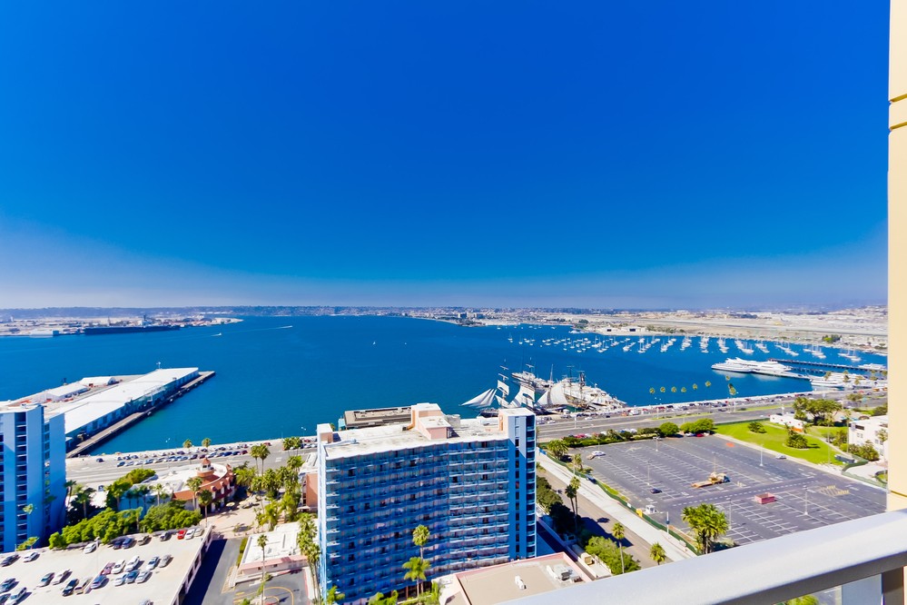 Virtual tour photo 11 of 61 for 1325 Pacific Highway #2502