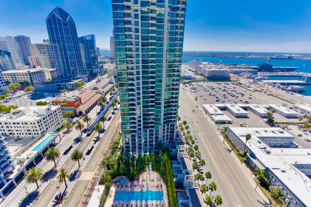 Virtual tour photo 20 of 61 for 1325 Pacific Highway #2502