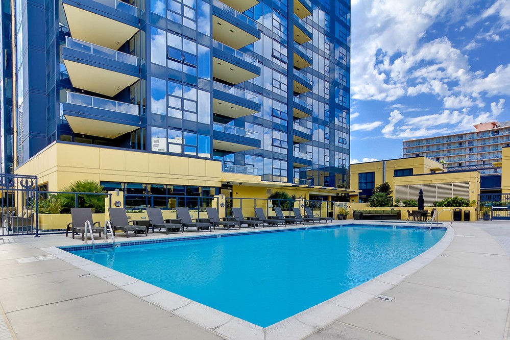 Virtual tour photo 57 of 61 for 1325 Pacific Highway #2502