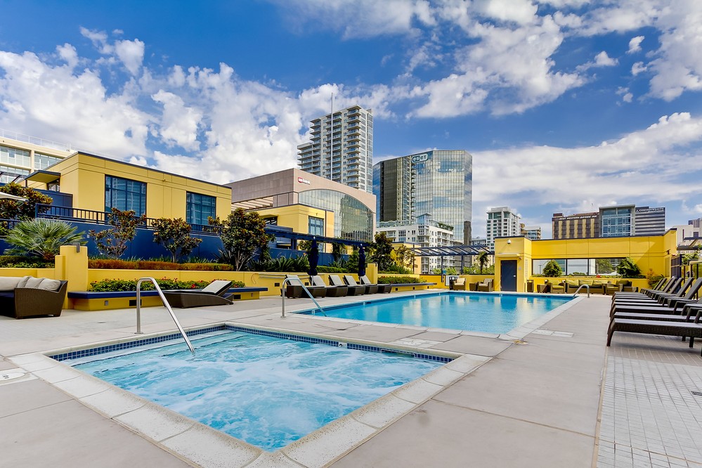 Virtual tour photo 58 of 61 for 1325 Pacific Highway #2502
