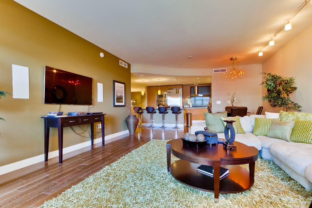 Virtual tour photo 4 of 65 for 1325 Pacific Highway #407