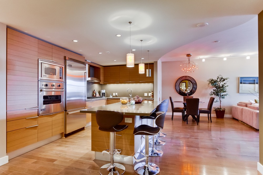 Virtual tour photo 11 of 65 for 1325 Pacific Highway #407