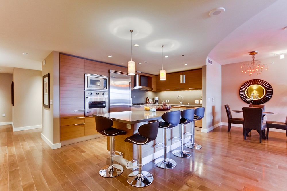 Virtual tour photo 12 of 65 for 1325 Pacific Highway #407