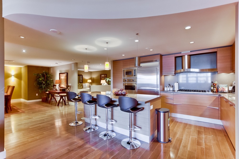 Virtual tour photo 13 of 65 for 1325 Pacific Highway #407