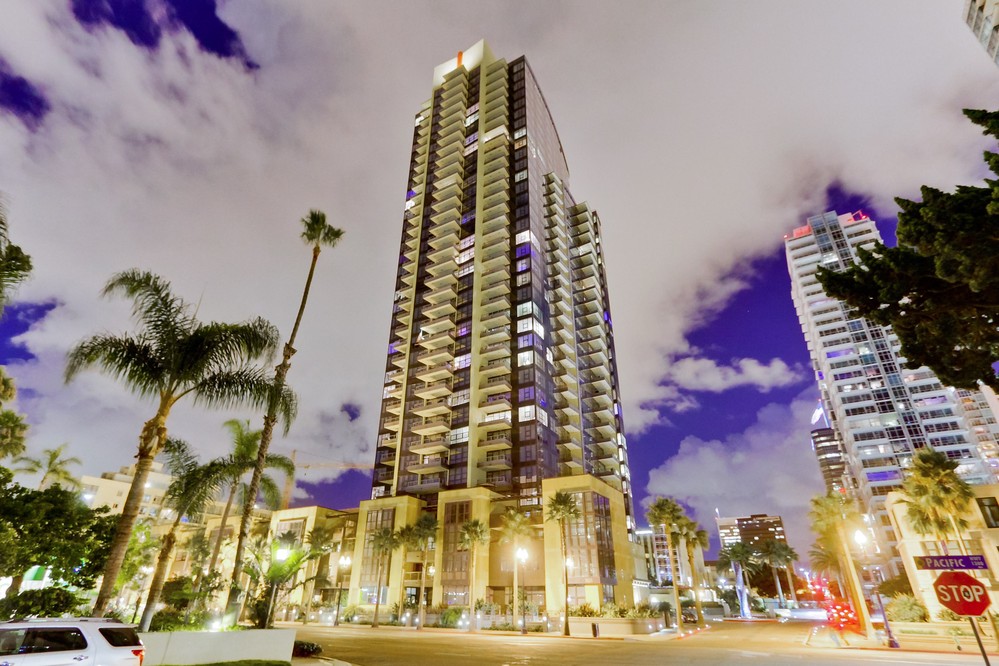 Virtual tour photo 65 of 65 for 1325 Pacific Highway #407