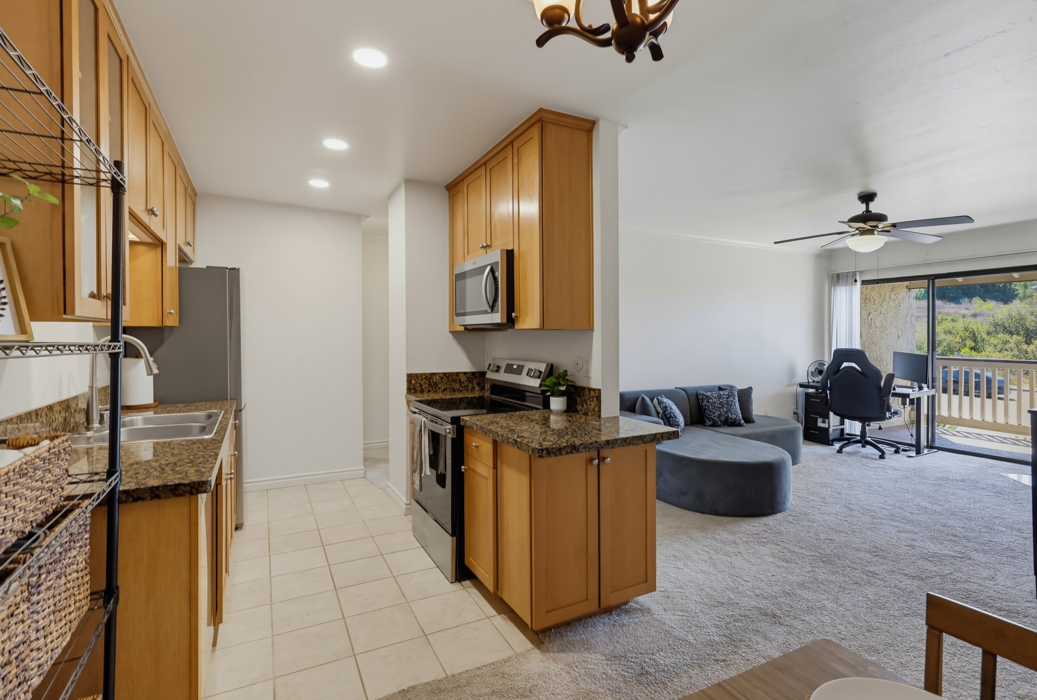 Virtual tour photo 19 of 52 for 13303 Rancho Peñasquitos Blvd