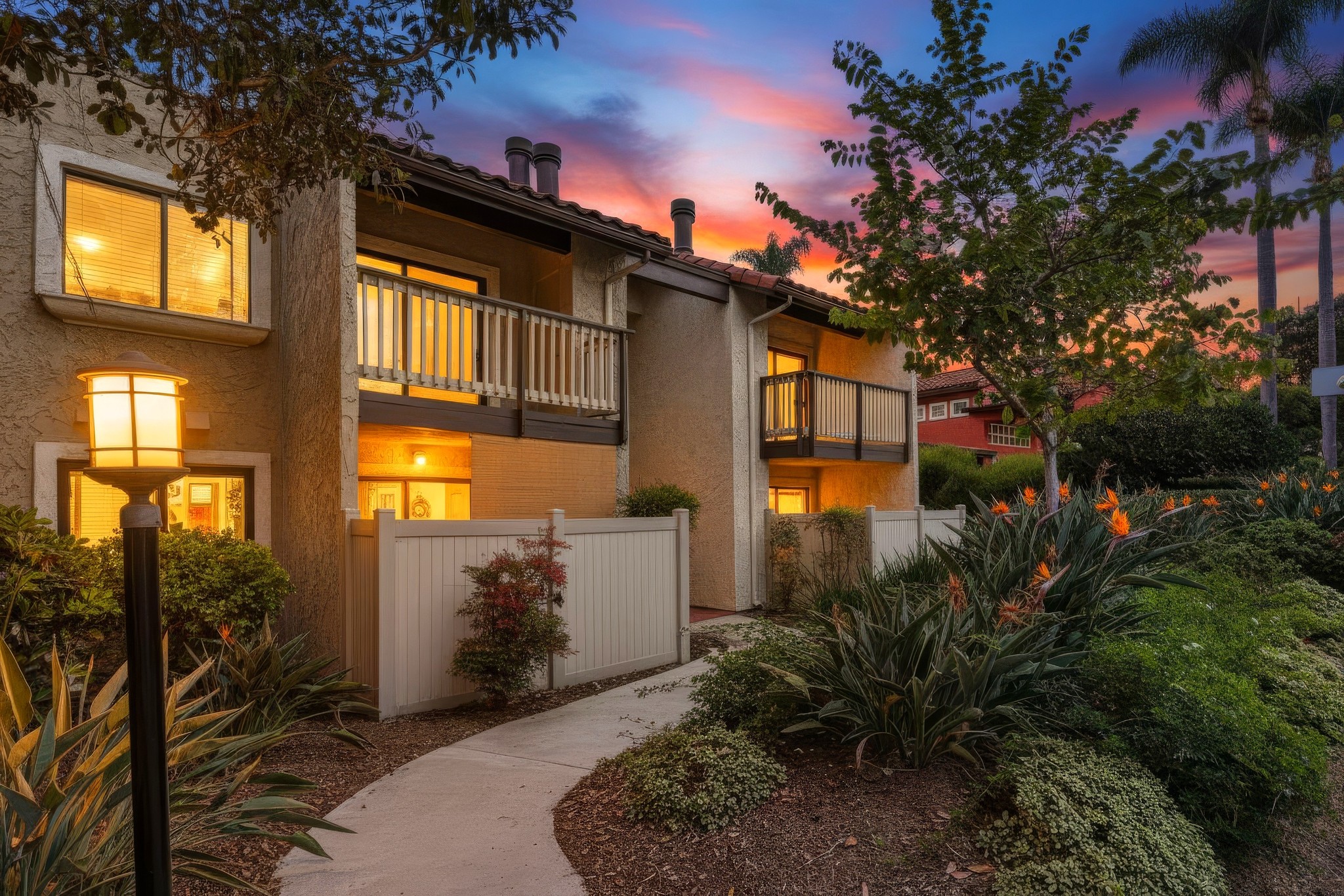 Virtual tour photo 52 of 52 for 13303 Rancho Peñasquitos Blvd