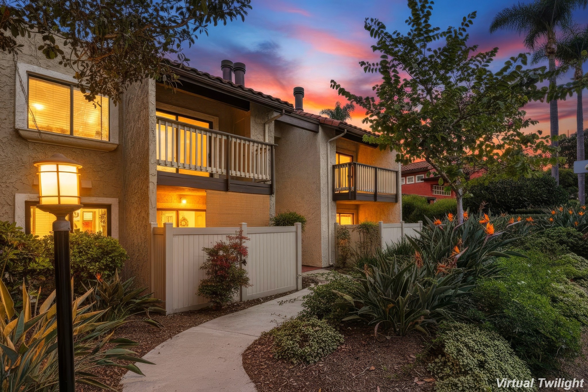 Virtual tour photo 53 of 52 for 13303 Rancho Peñasquitos Blvd