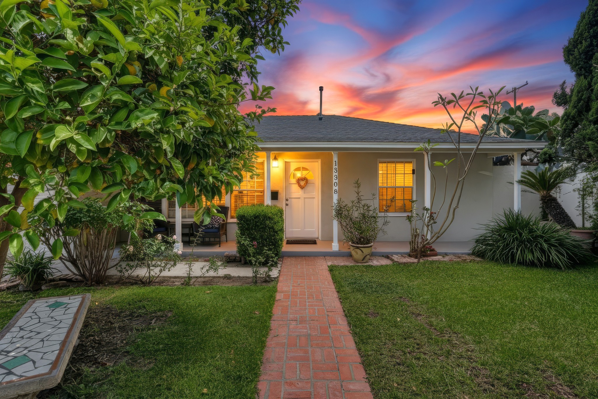 Virtual tour photo 42 of 41 for 13308 Thistle Ave