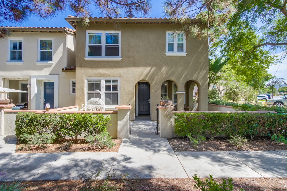 Virtual tour photo 3 of 39 for 13310 Via Fortezza UNIT 6