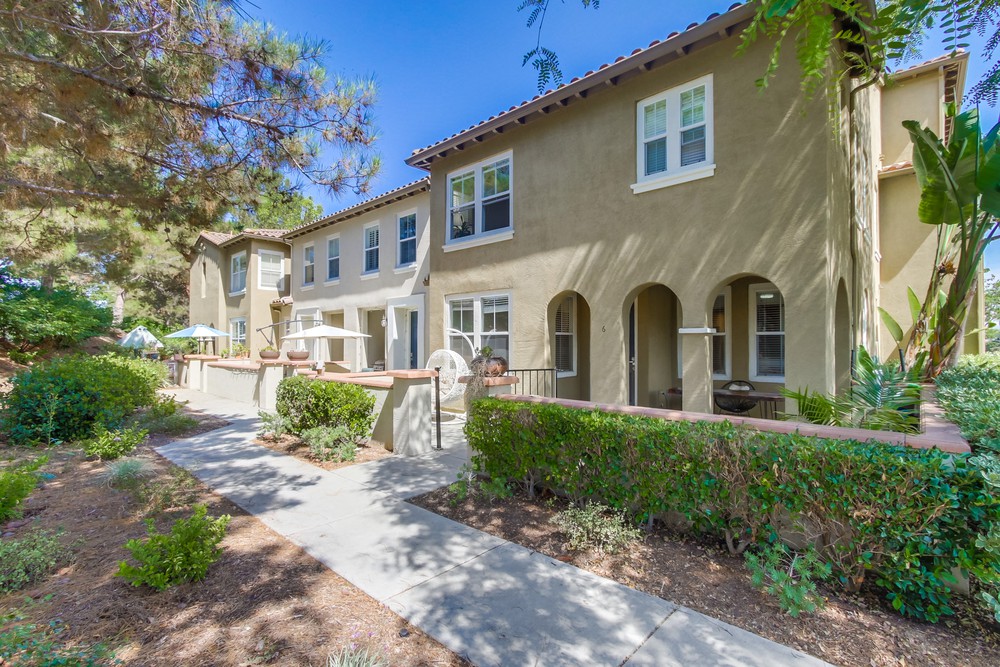 Virtual tour photo 4 of 39 for 13310 Via Fortezza UNIT 6
