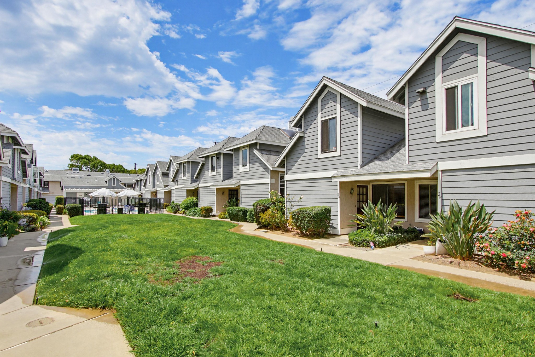 Virtual tour photo 3 of 51 for 13321 Westmark Way #28