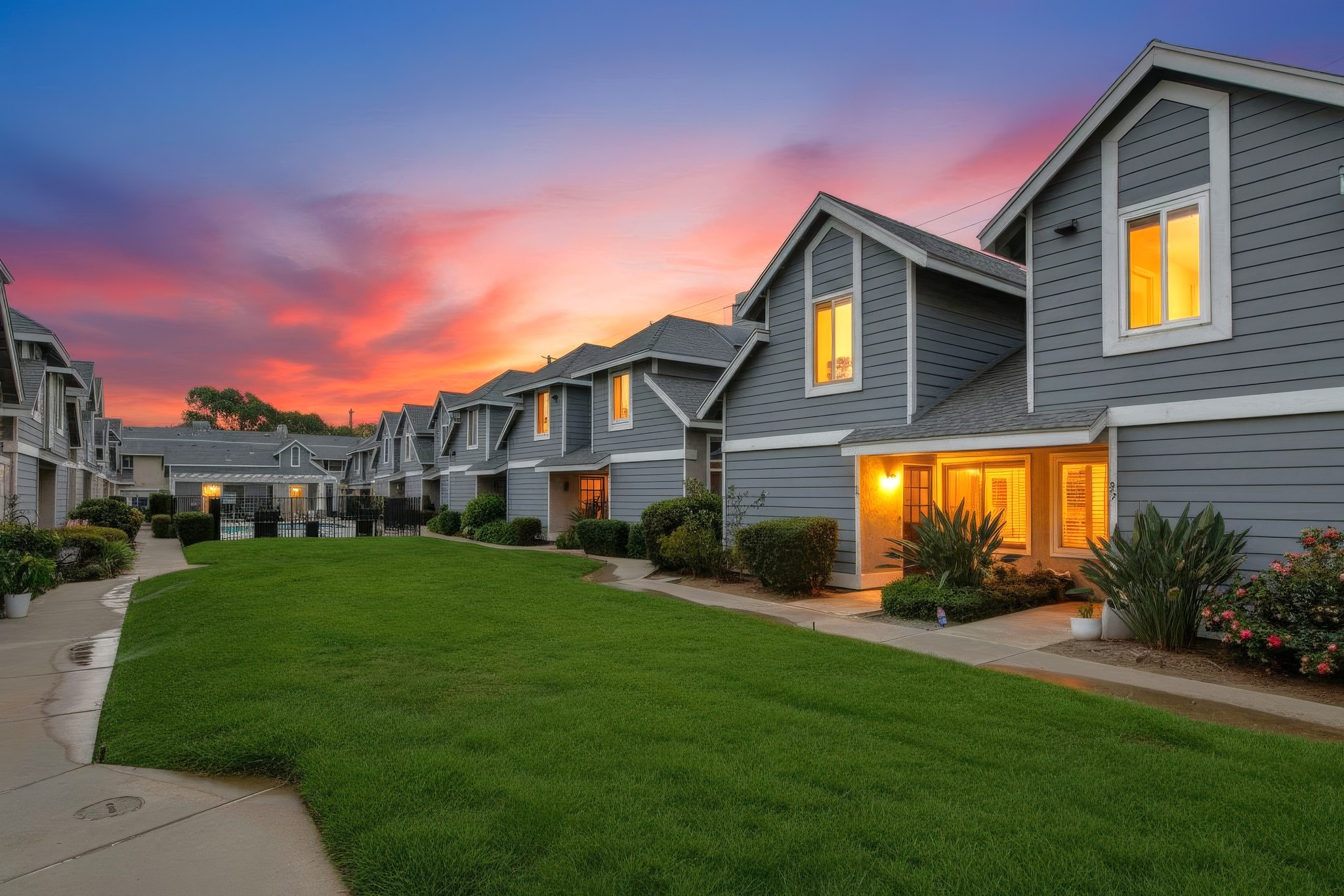 Virtual tour photo 51 of 51 for 13321 Westmark Way #28