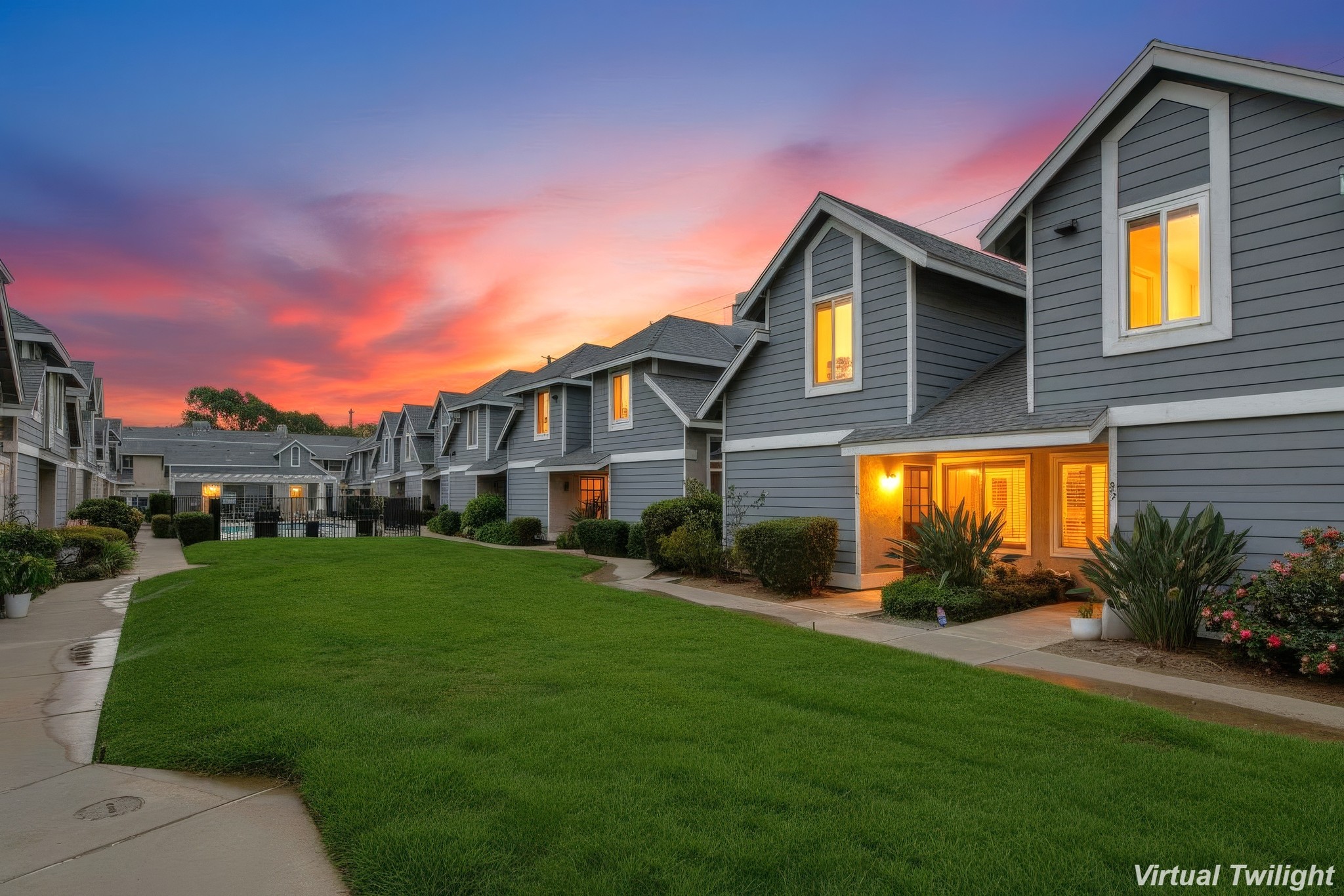Virtual tour photo 52 of 51 for 13321 Westmark Way #28
