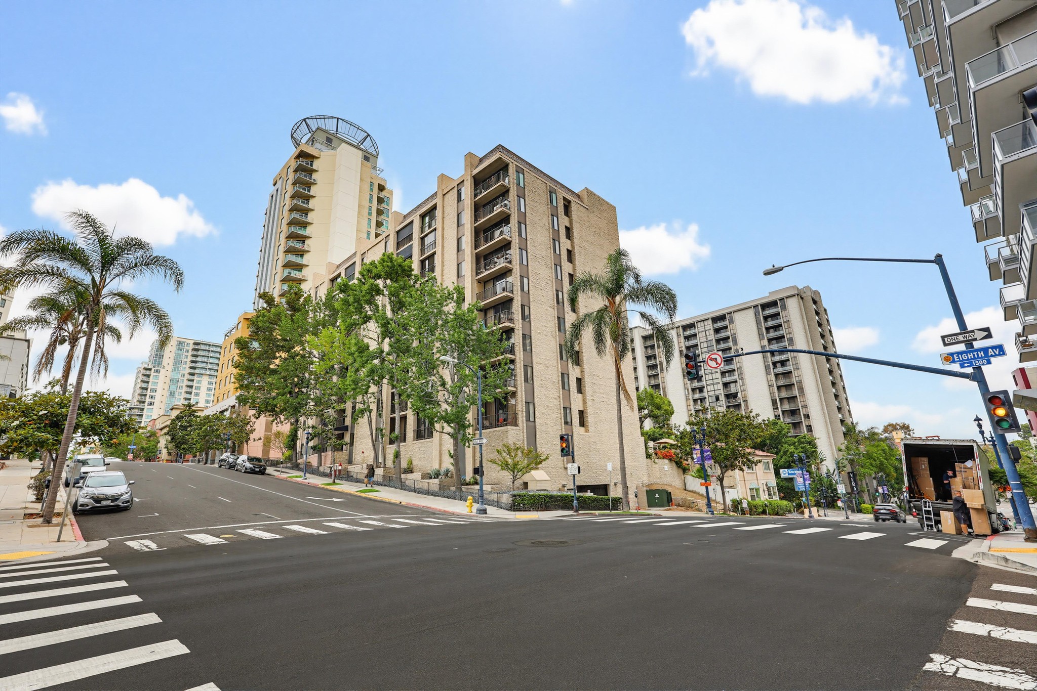 Virtual tour photo 1 of 60 for 1333 Eighth Ave UNIT 103