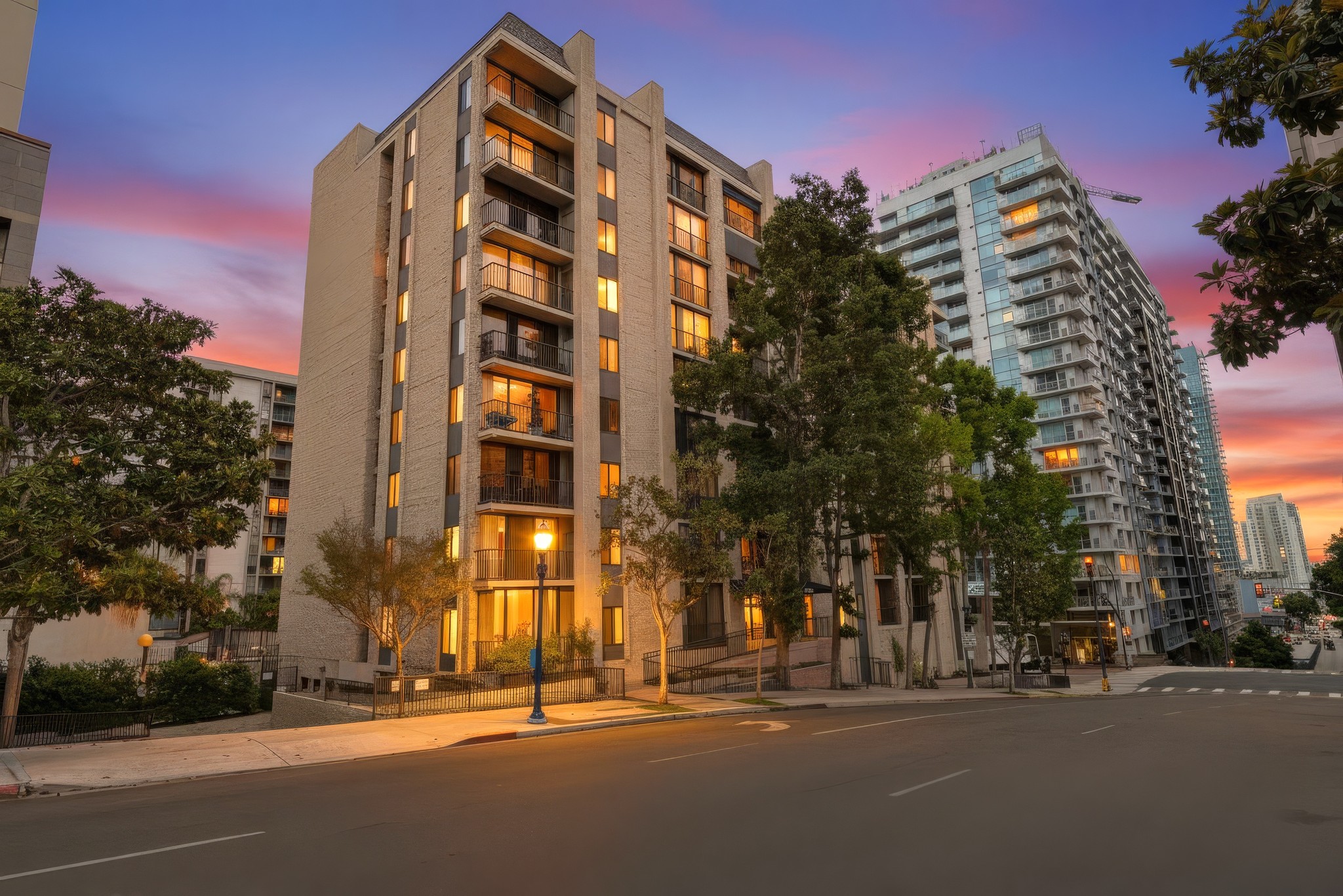 Virtual tour photo 60 of 60 for 1333 Eighth Ave UNIT 103