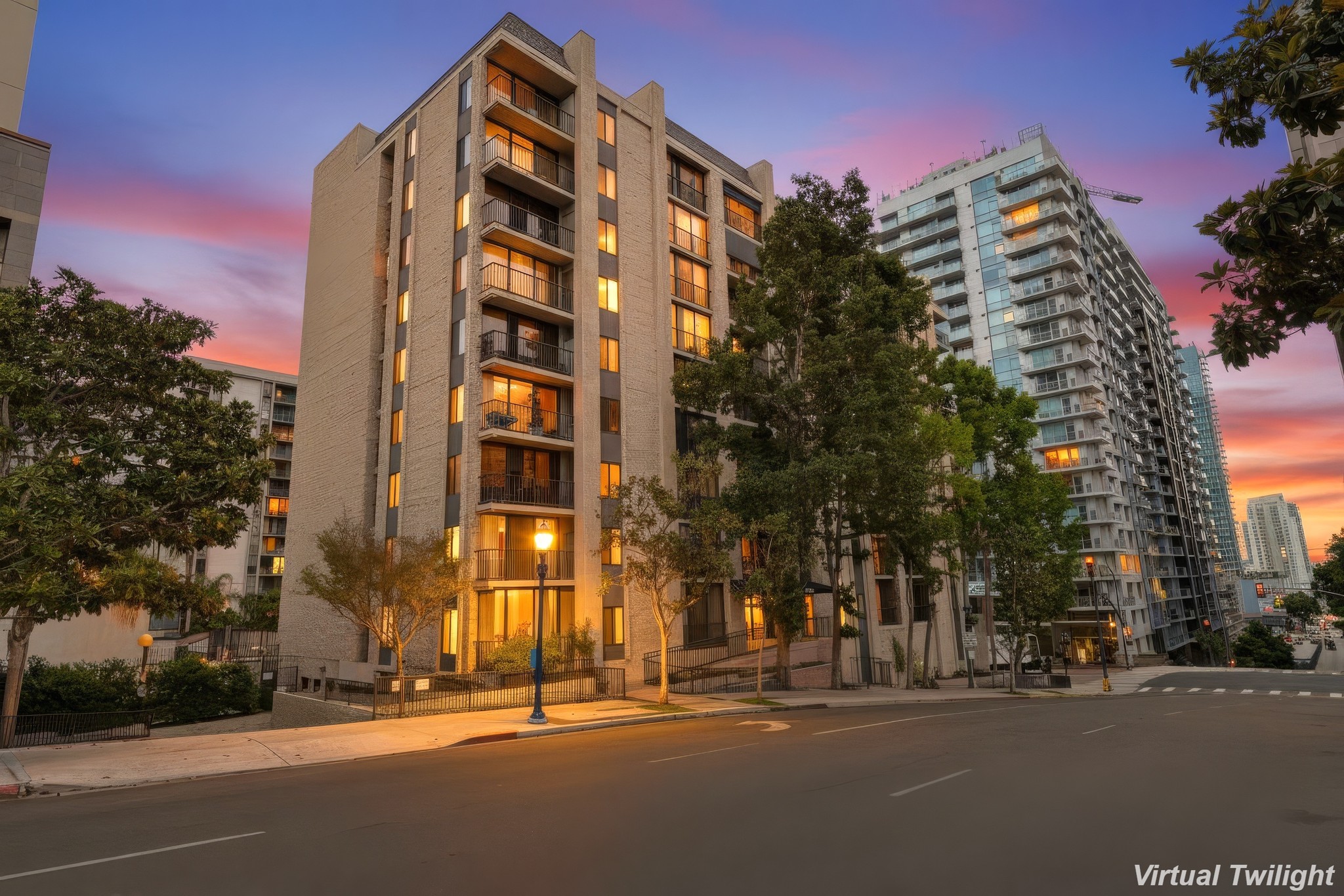 Virtual tour photo 61 of 60 for 1333 Eighth Ave UNIT 103