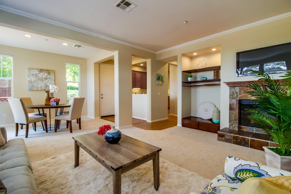 Virtual tour photo 6 of 38 for 13330 Via Magdalena #3