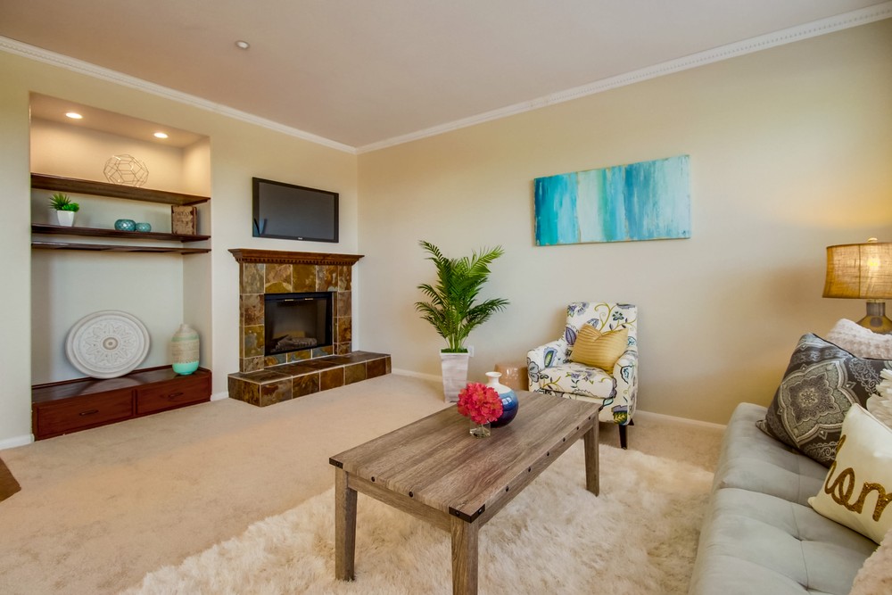 Virtual tour photo 7 of 38 for 13330 Via Magdalena #3