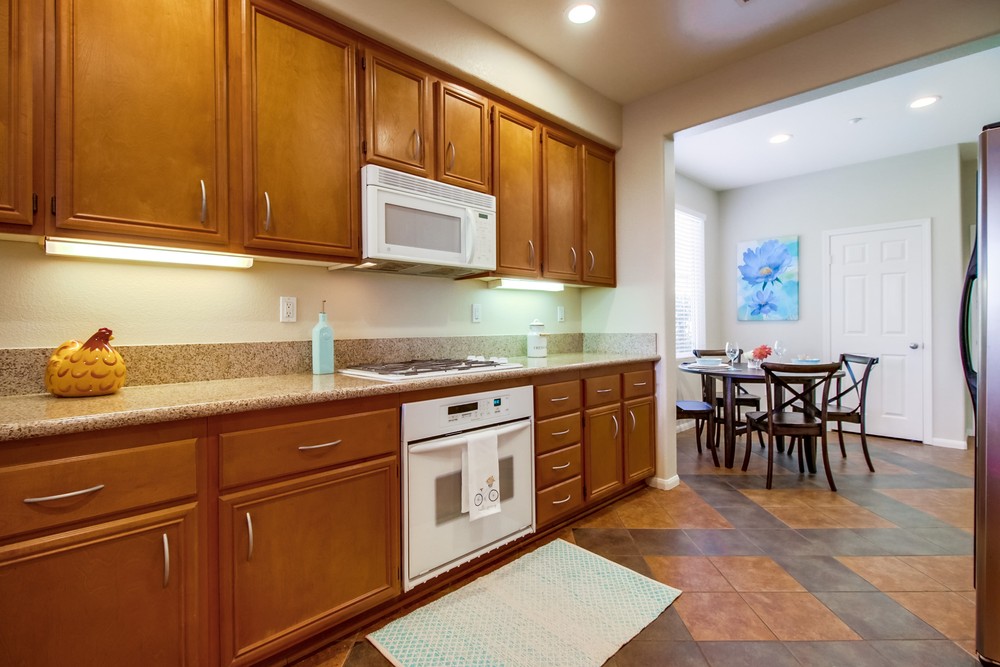 Virtual tour photo 14 of 38 for 13330 Via Magdalena #3
