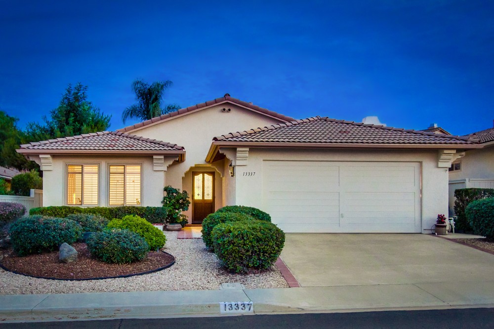 Virtual tour photo 1 of 45 for 13337 Corte De Comares
