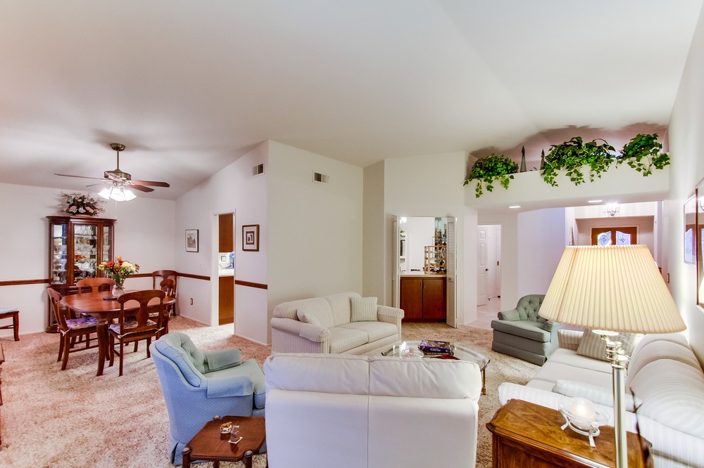 Virtual tour photo 12 of 45 for 13337 Corte De Comares