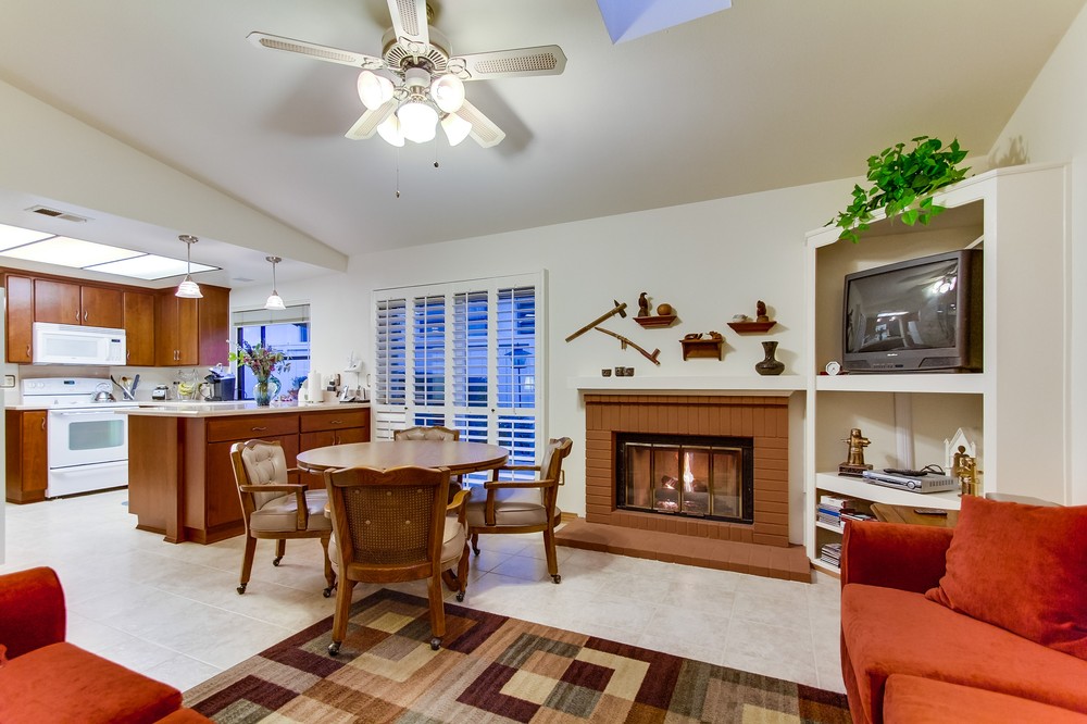 Virtual tour photo 22 of 45 for 13337 Corte De Comares