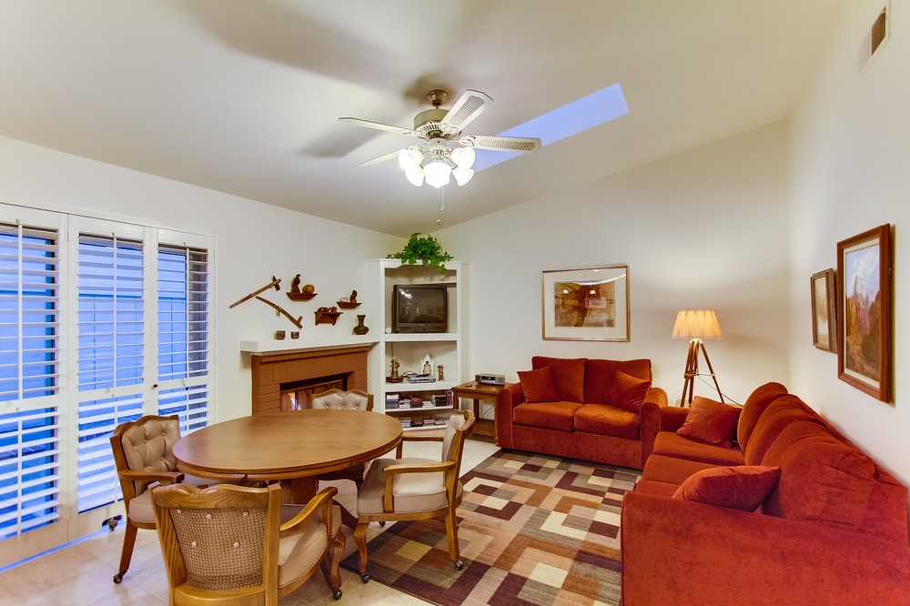 Virtual tour photo 23 of 45 for 13337 Corte De Comares