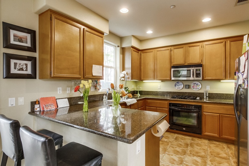 Virtual tour photo 13 of 33 for 13338 Via Magdalena #2