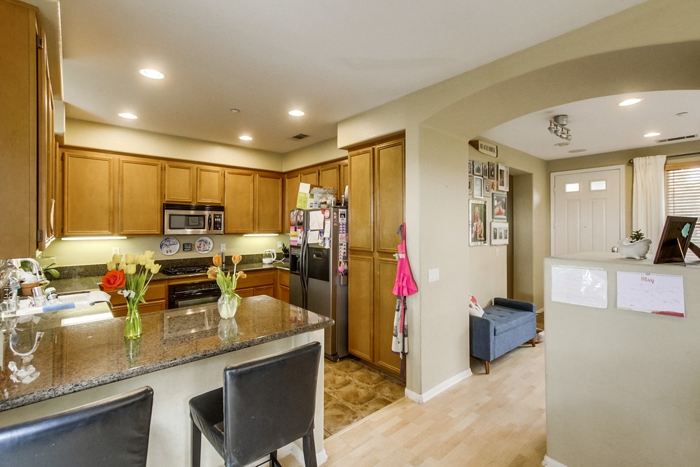 Virtual tour photo 16 of 33 for 13338 Via Magdalena #2