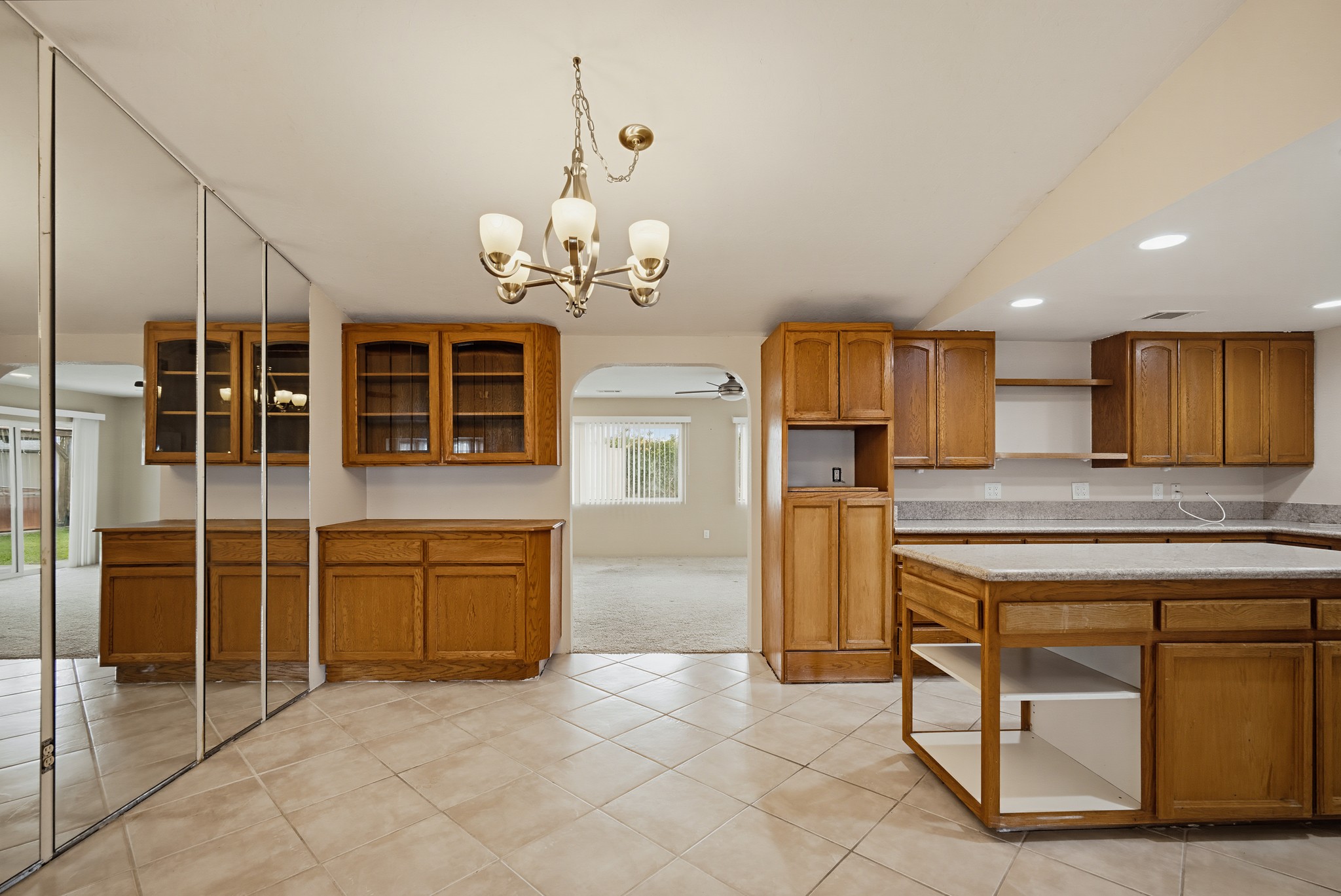 Virtual tour photo 13 of 42 for 13405 Babcock Dr