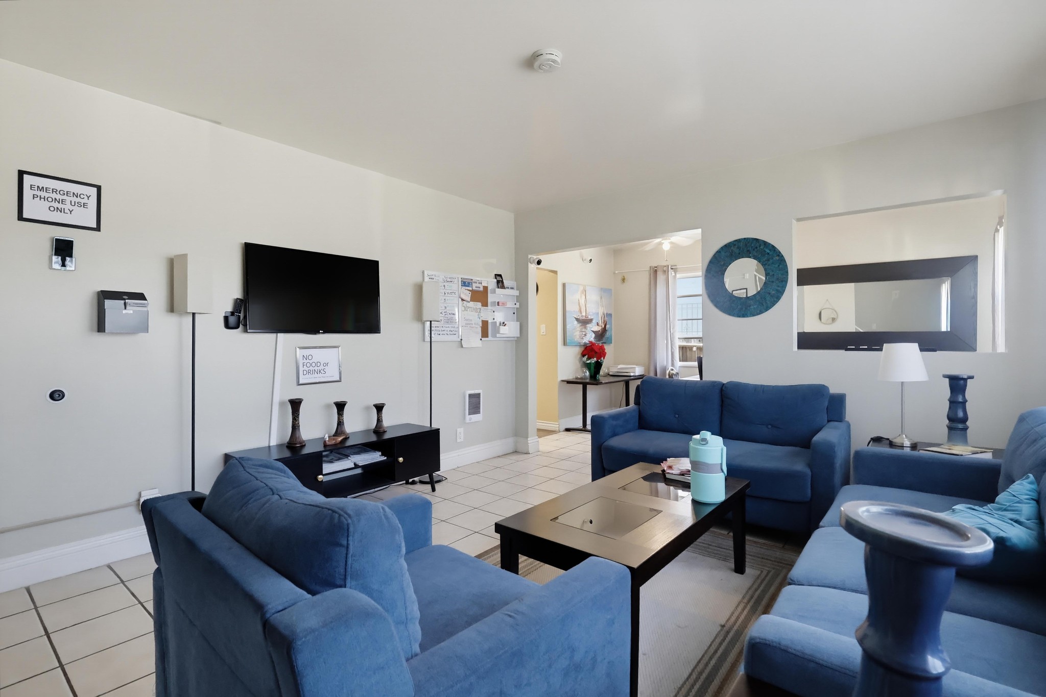Virtual tour photo 9 of 78 for 1342 E Wesley Dr