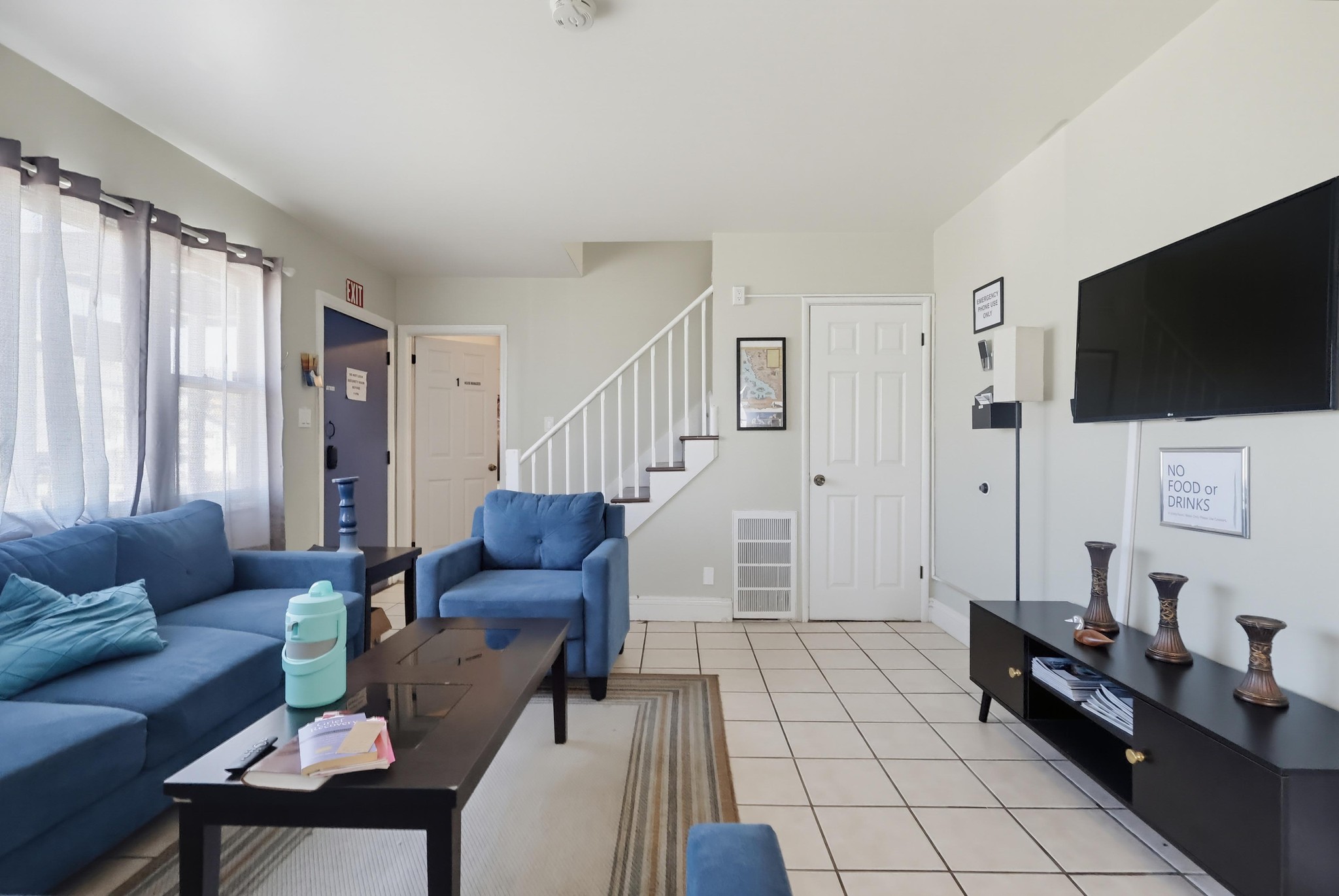 Virtual tour photo 13 of 78 for 1342 E Wesley Dr