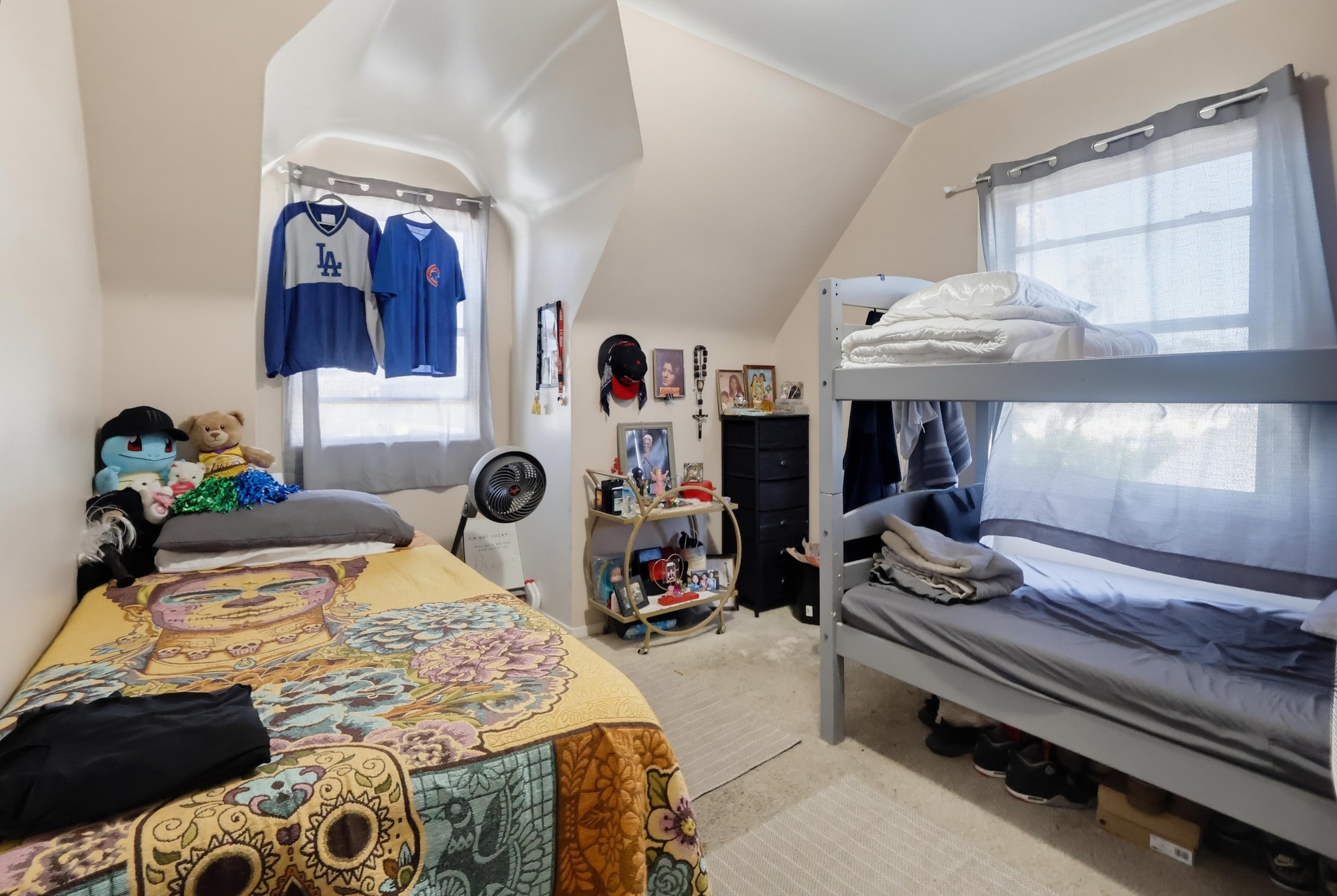 Virtual tour photo 31 of 78 for 1342 E Wesley Dr