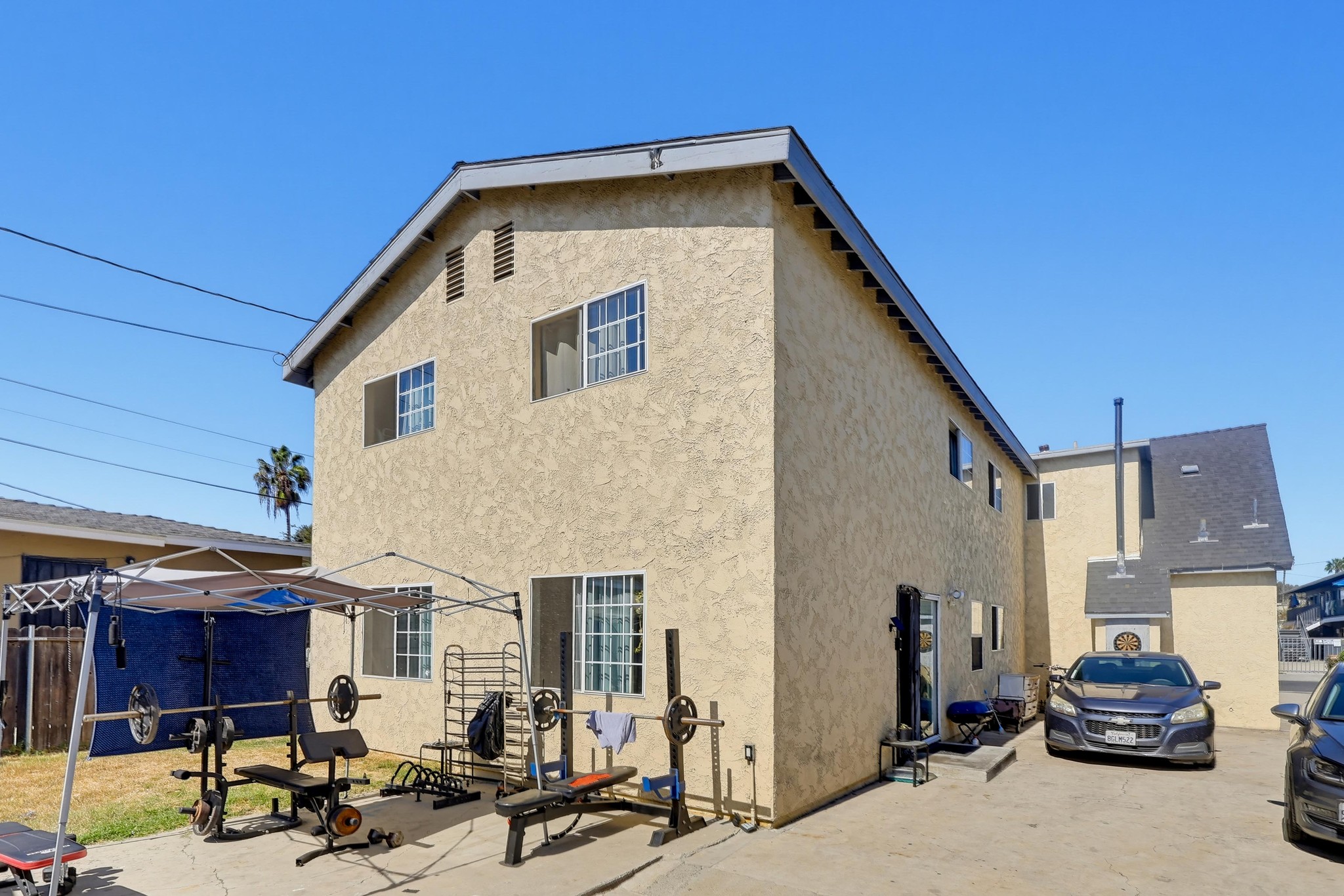 Virtual tour photo 43 of 78 for 1342 E Wesley Dr