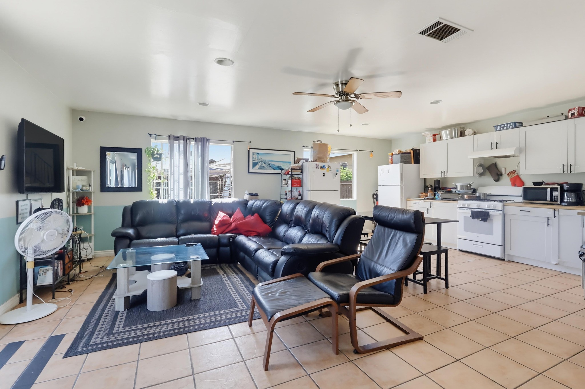 Virtual tour photo 49 of 78 for 1342 E Wesley Dr