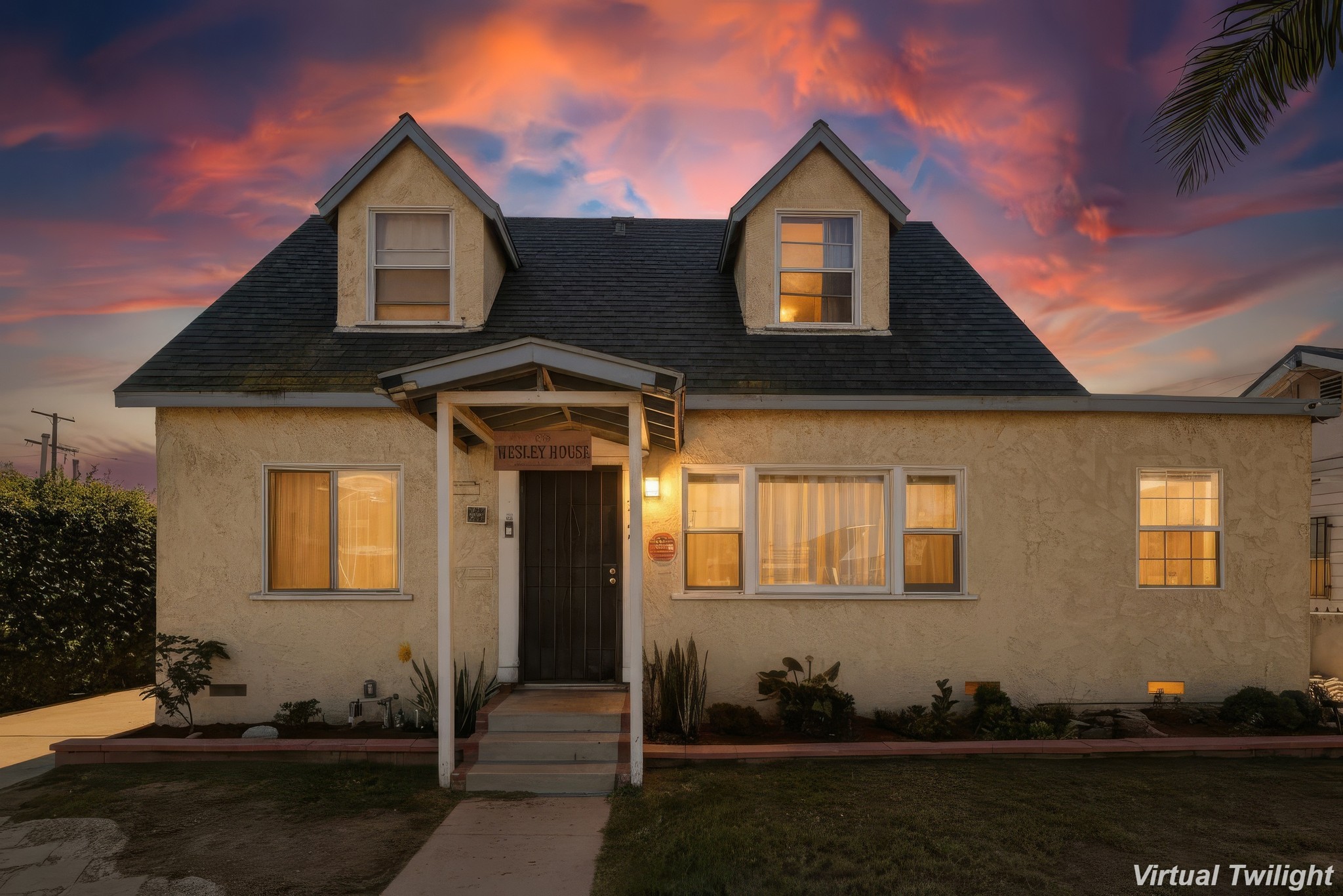 Virtual tour photo 79 of 78 for 1342 E Wesley Dr