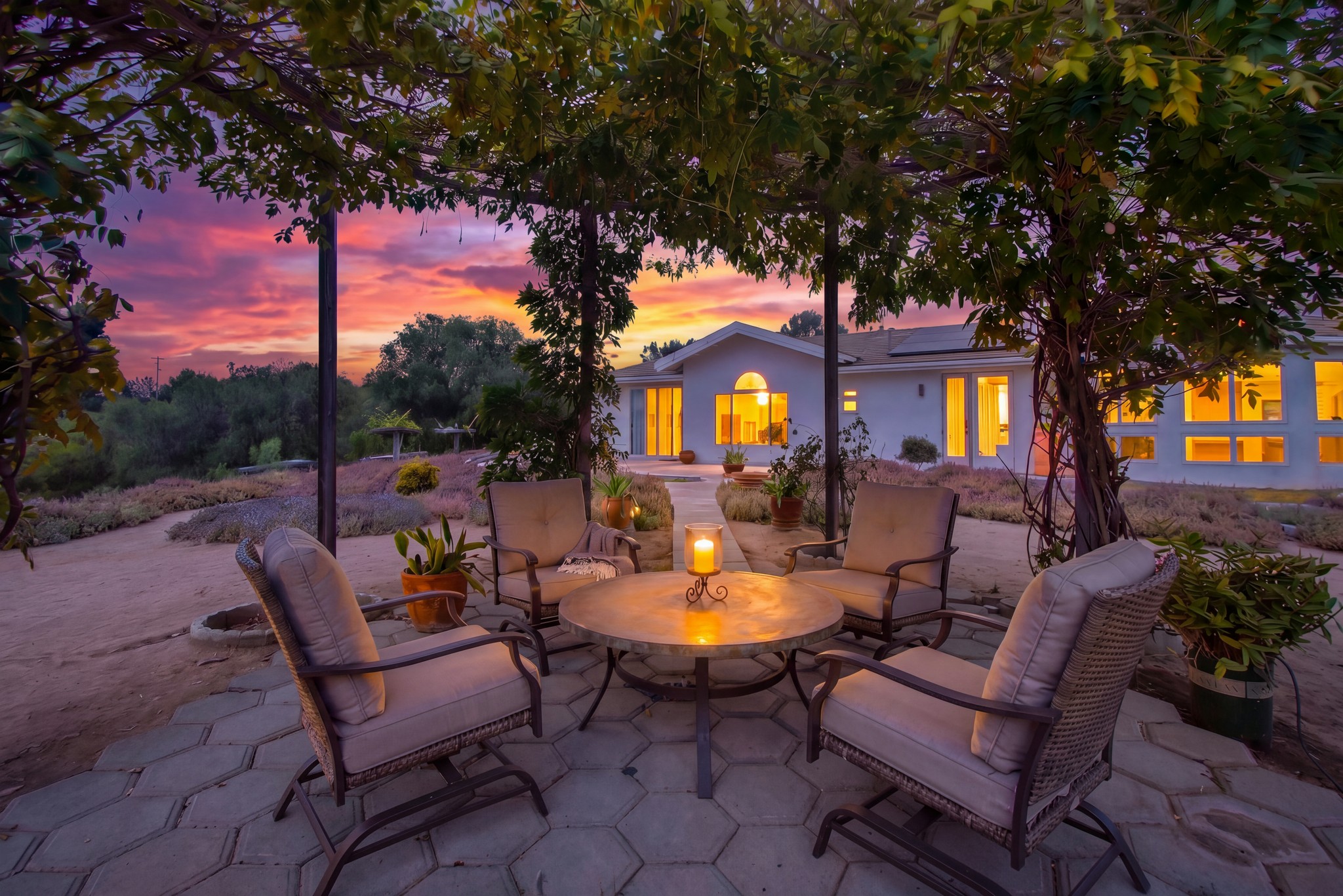 Virtual tour photo 75 of 78 for 13427 Hilltop Pl