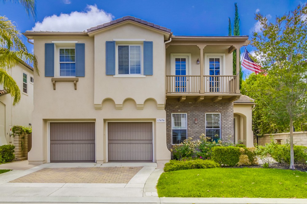 Virtual tour photo 4 of 52 for 13436 El Presidio Trail