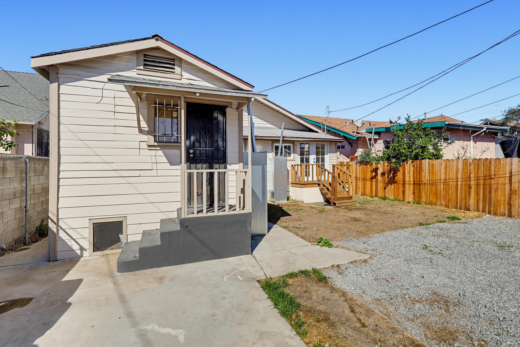 Virtual tour photo 63 of 85 for 1344 E 43rd Pl