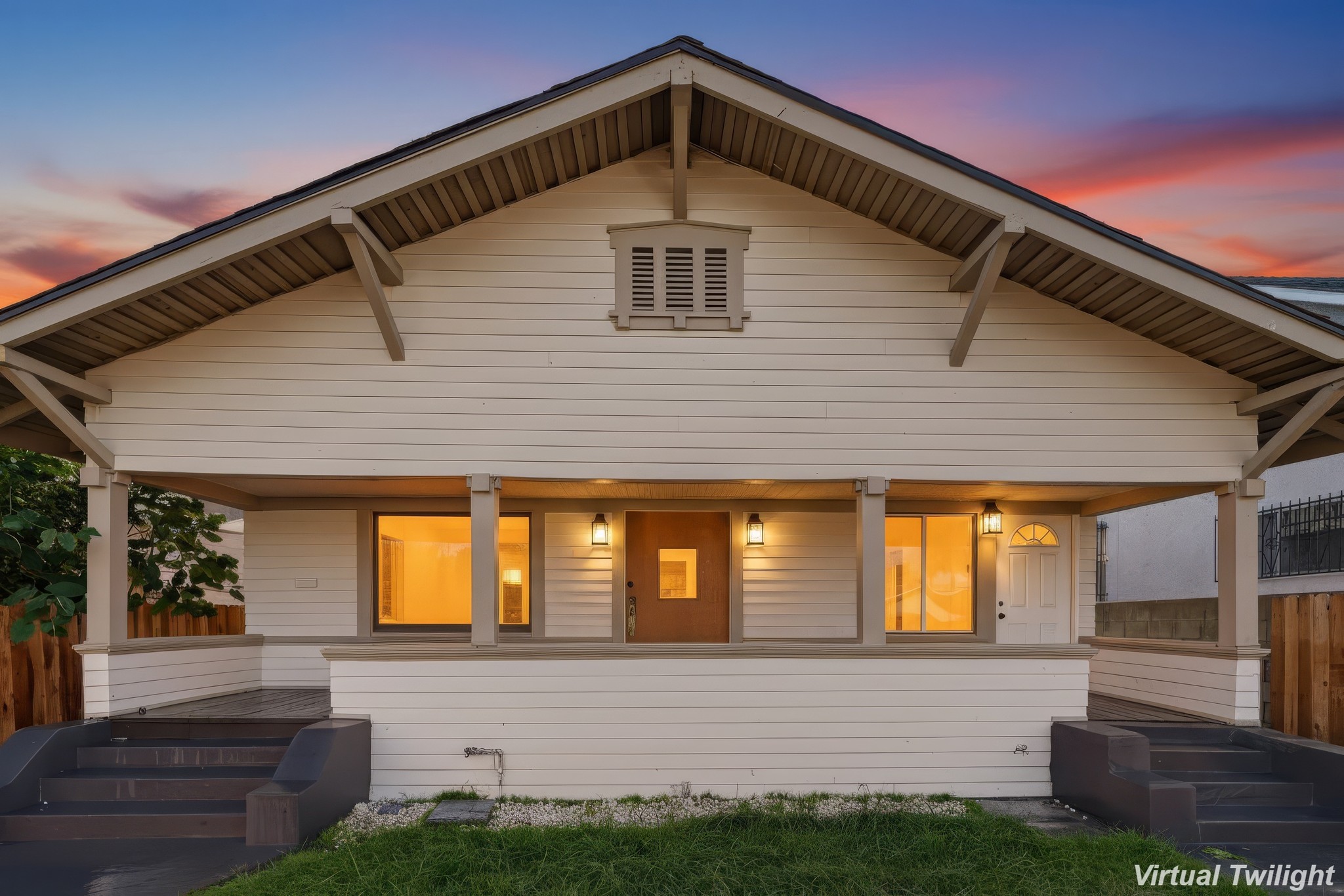 Virtual tour photo 86 of 85 for 1344 E 43rd Pl