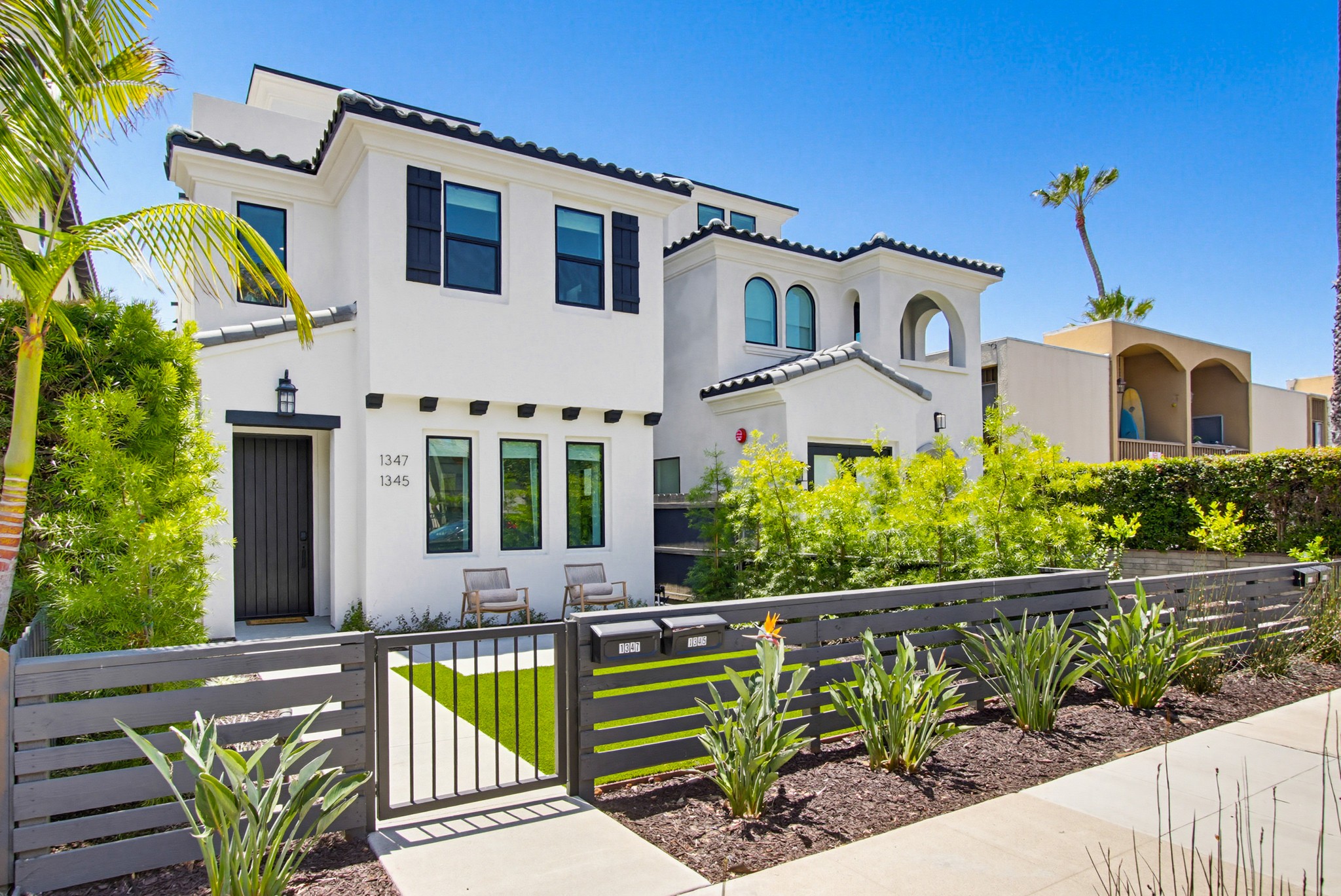 Virtual tour photo 1 of 72 for 1345 Thomas Ave