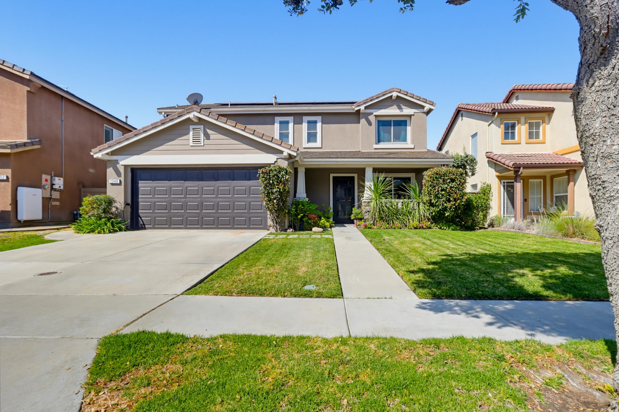 Virtual tour photo 1 of 58 for 1348 Weaverville St
