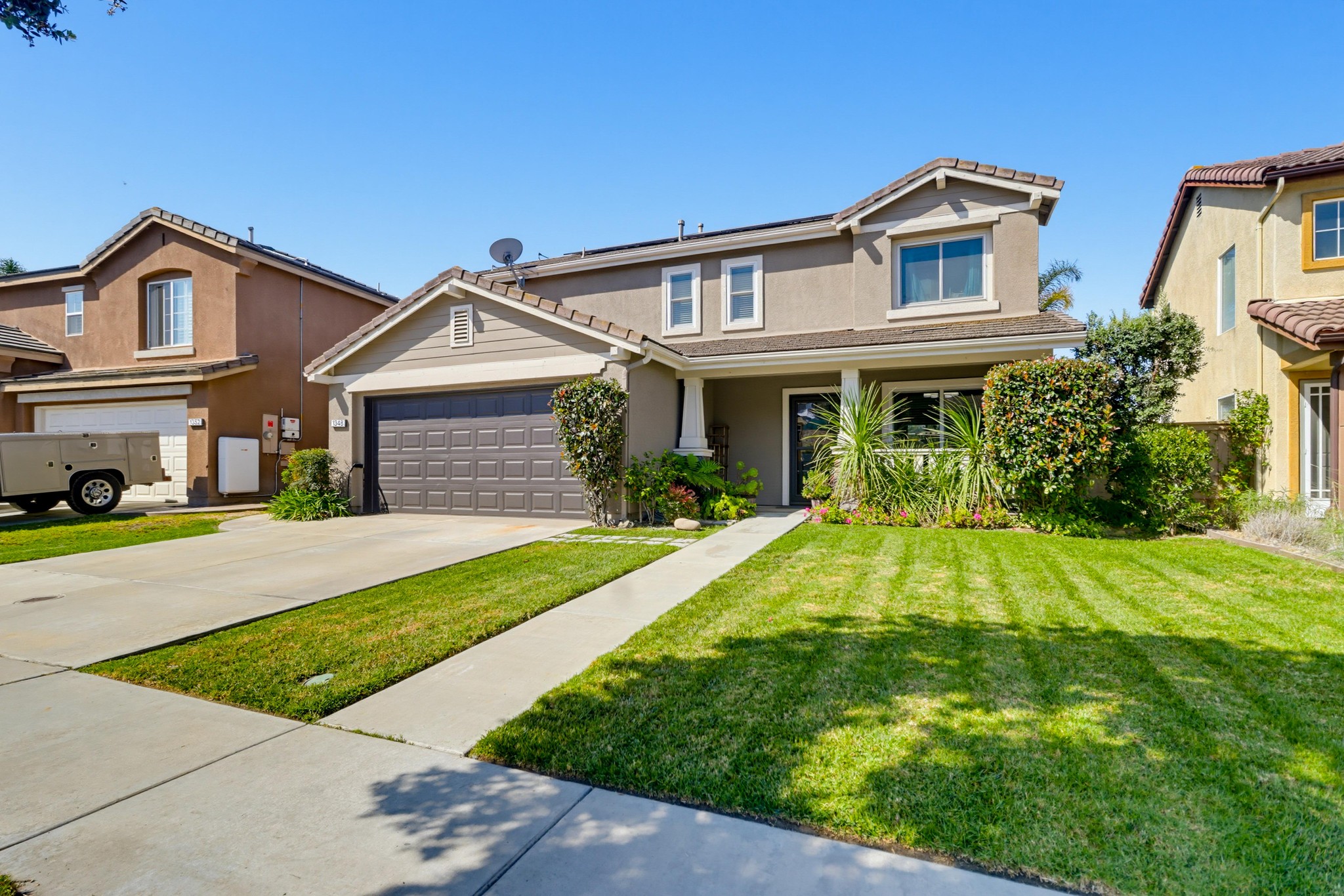 Virtual tour photo 3 of 58 for 1348 Weaverville St
