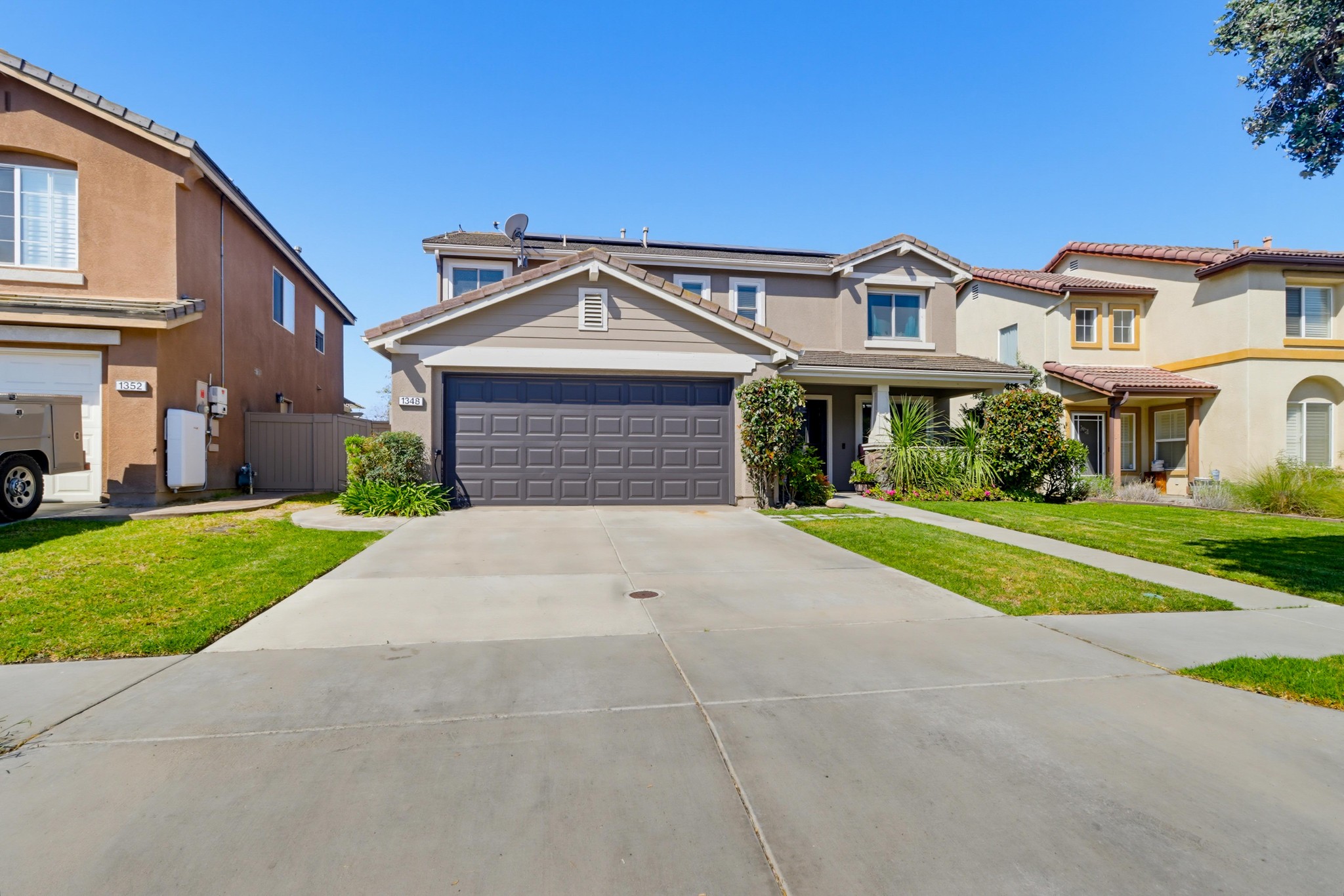 Virtual tour photo 4 of 58 for 1348 Weaverville St