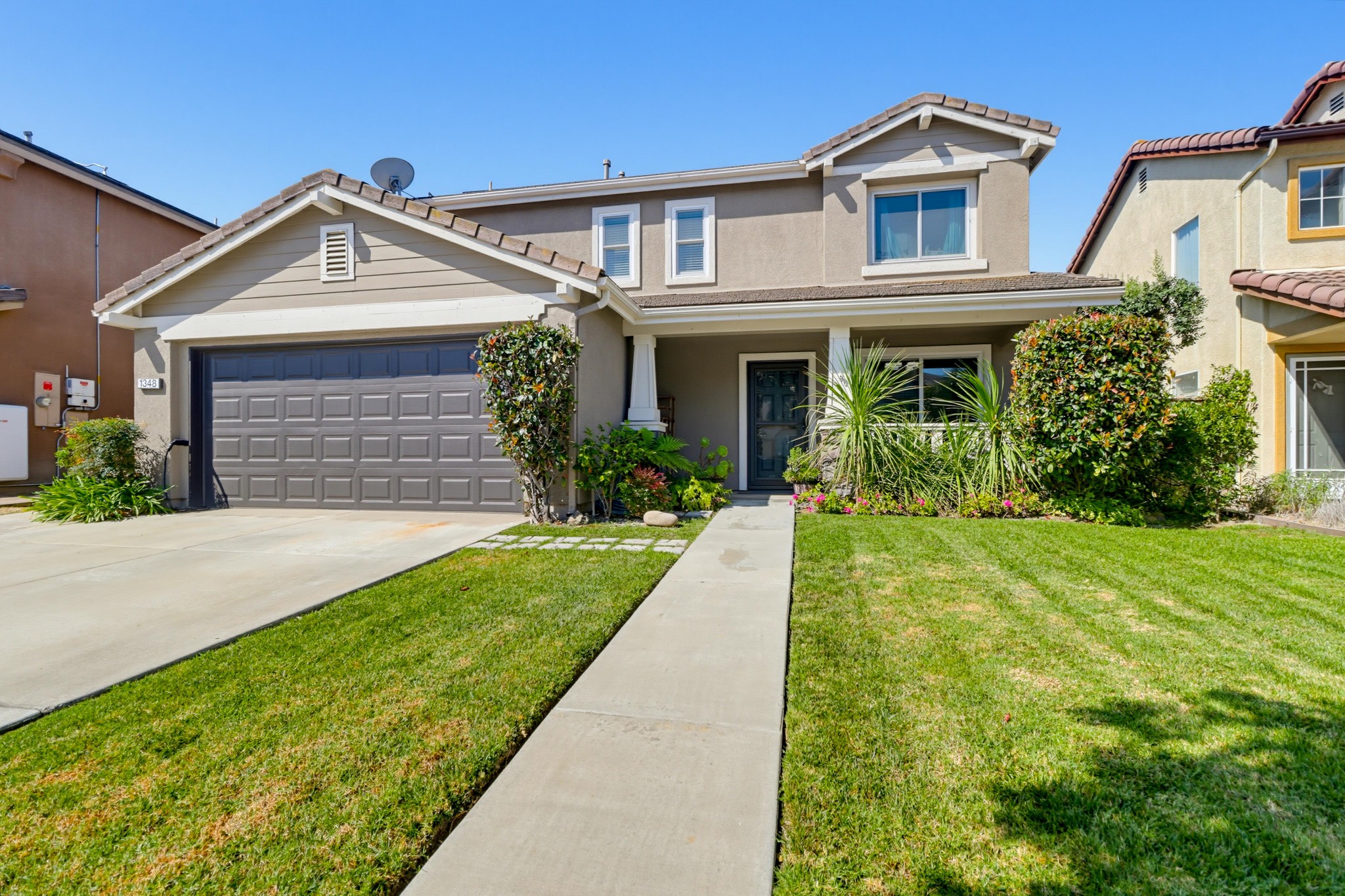 Virtual tour photo 5 of 58 for 1348 Weaverville St