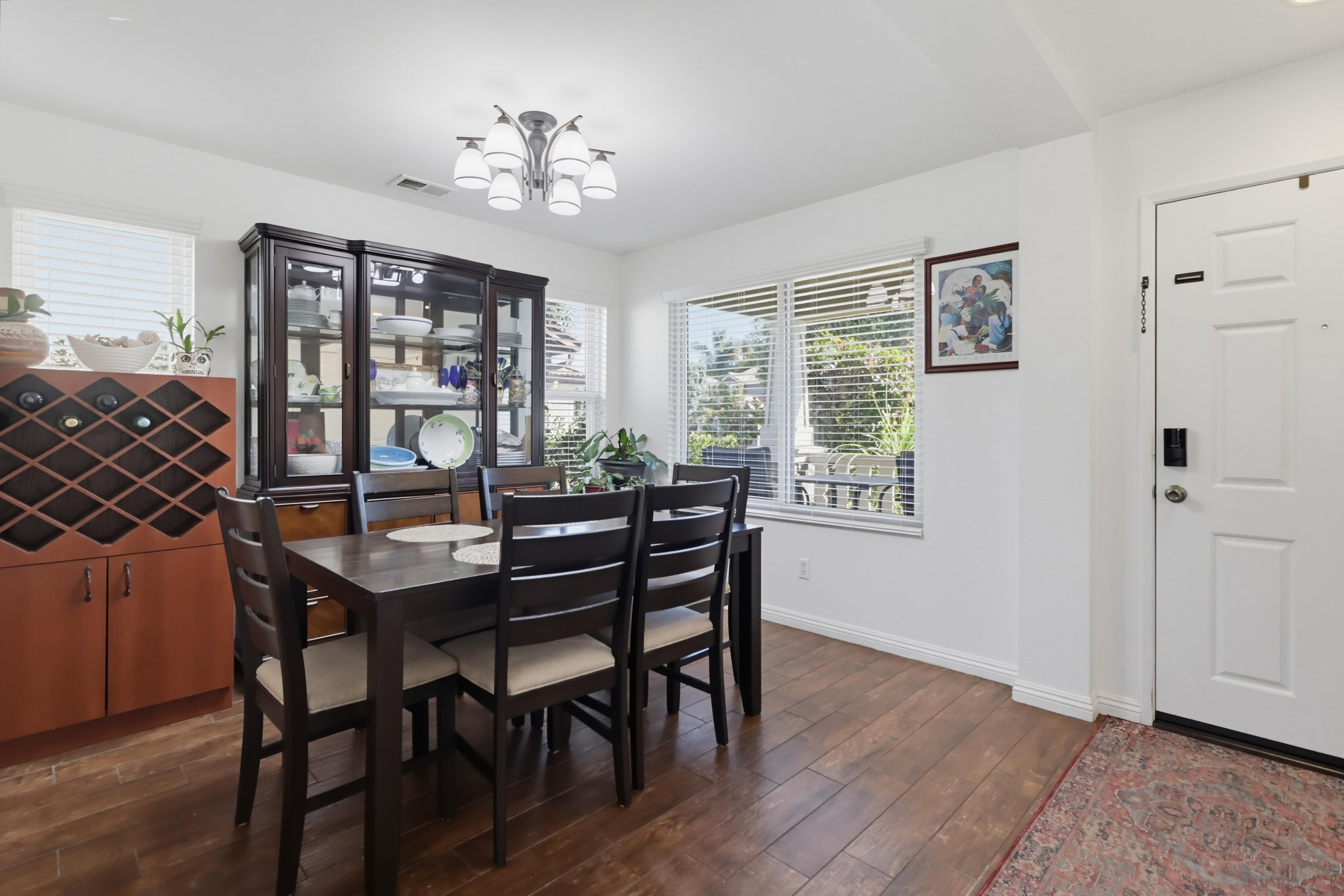 Virtual tour photo 8 of 58 for 1348 Weaverville St
