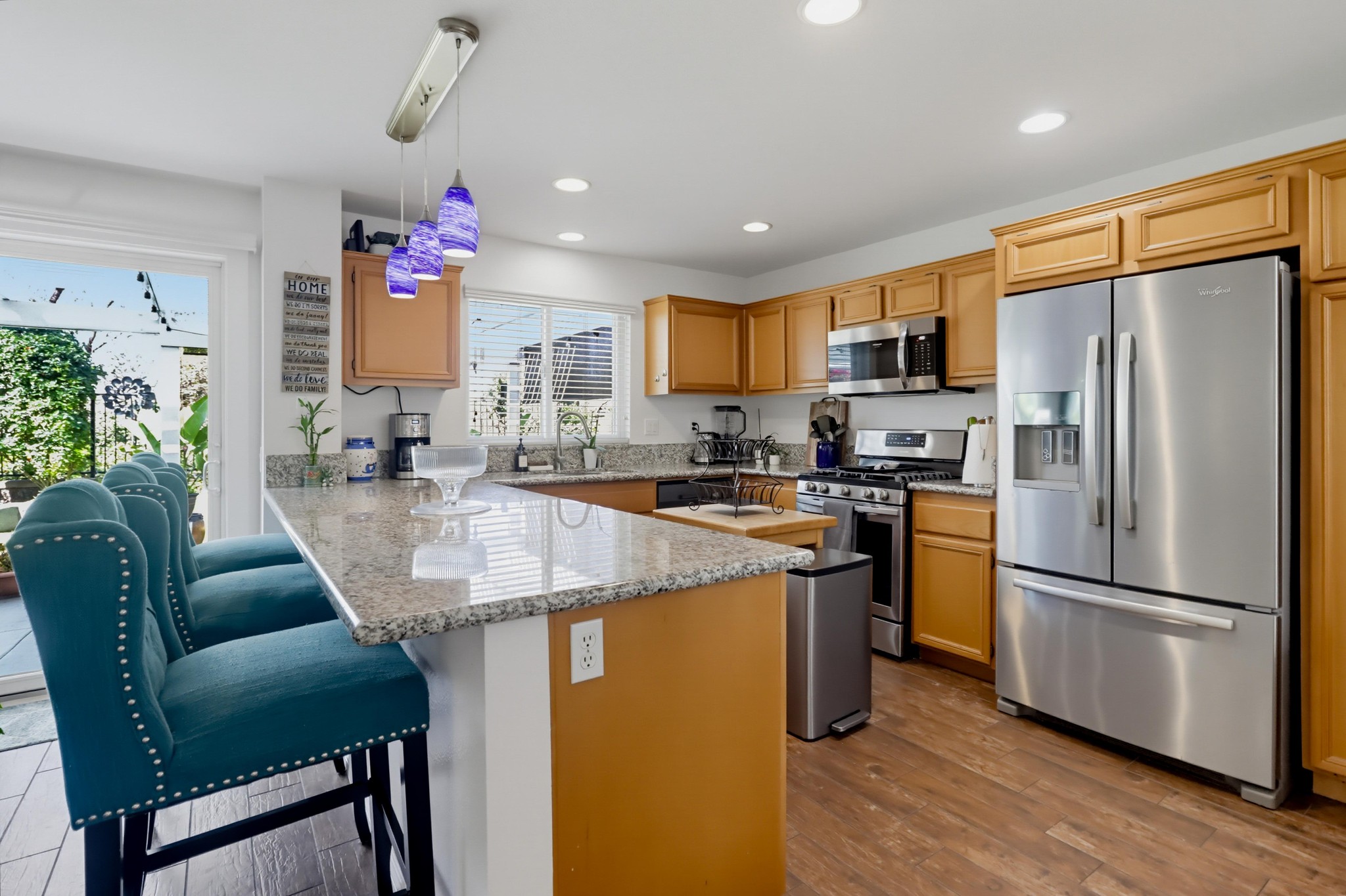 Virtual tour photo 9 of 58 for 1348 Weaverville St