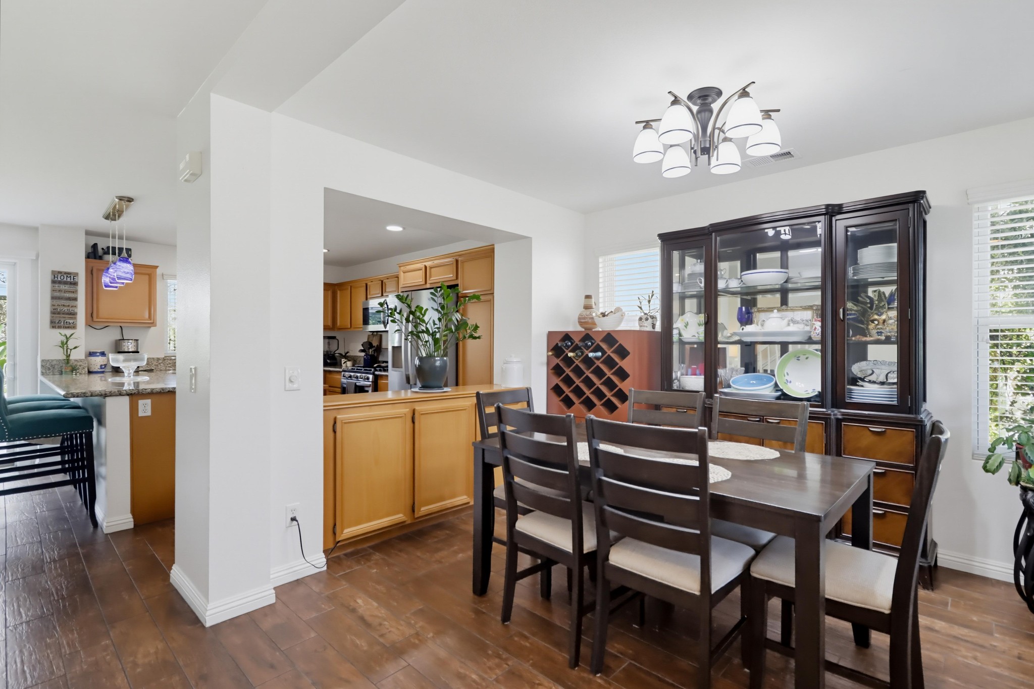 Virtual tour photo 13 of 58 for 1348 Weaverville St