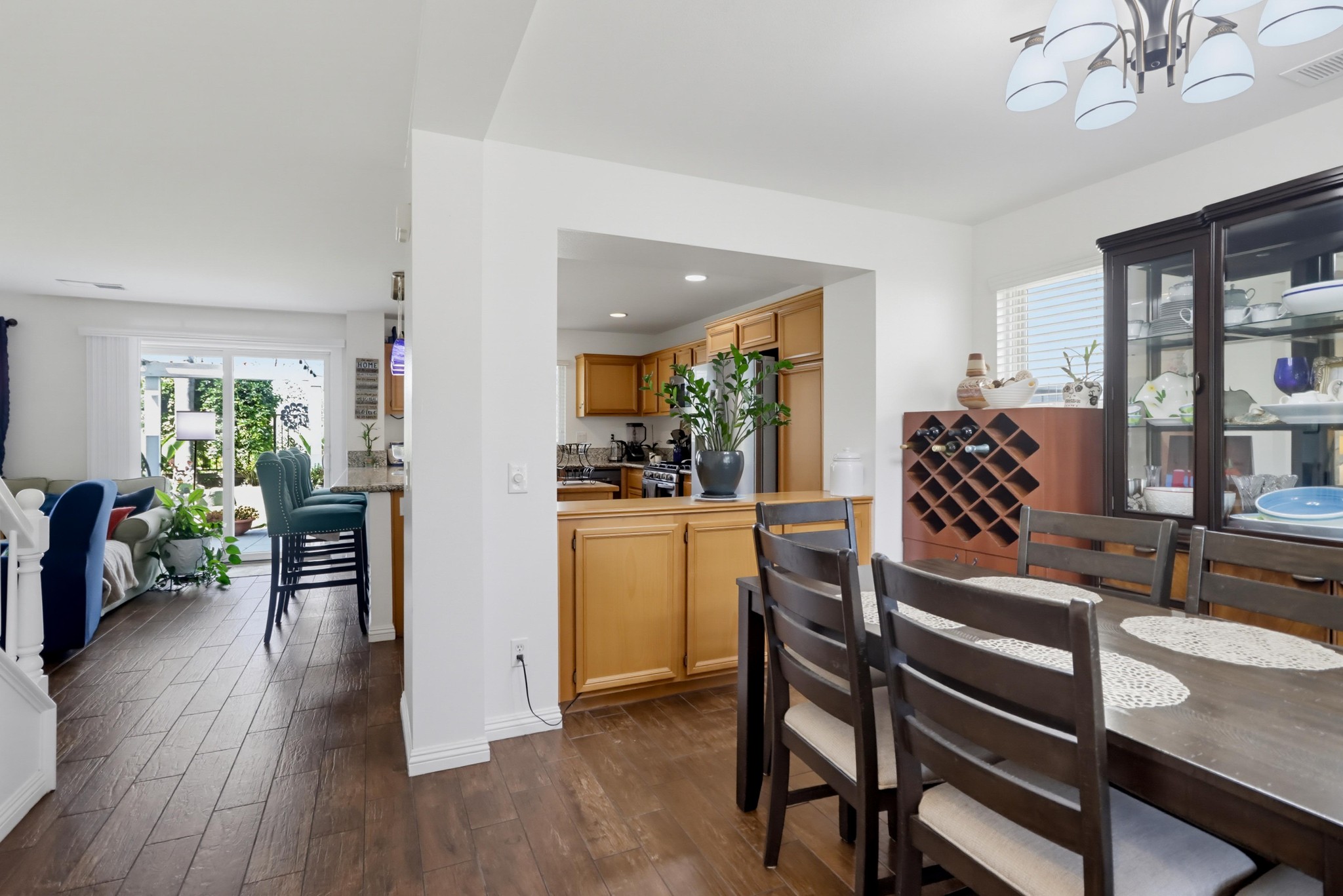 Virtual tour photo 14 of 58 for 1348 Weaverville St